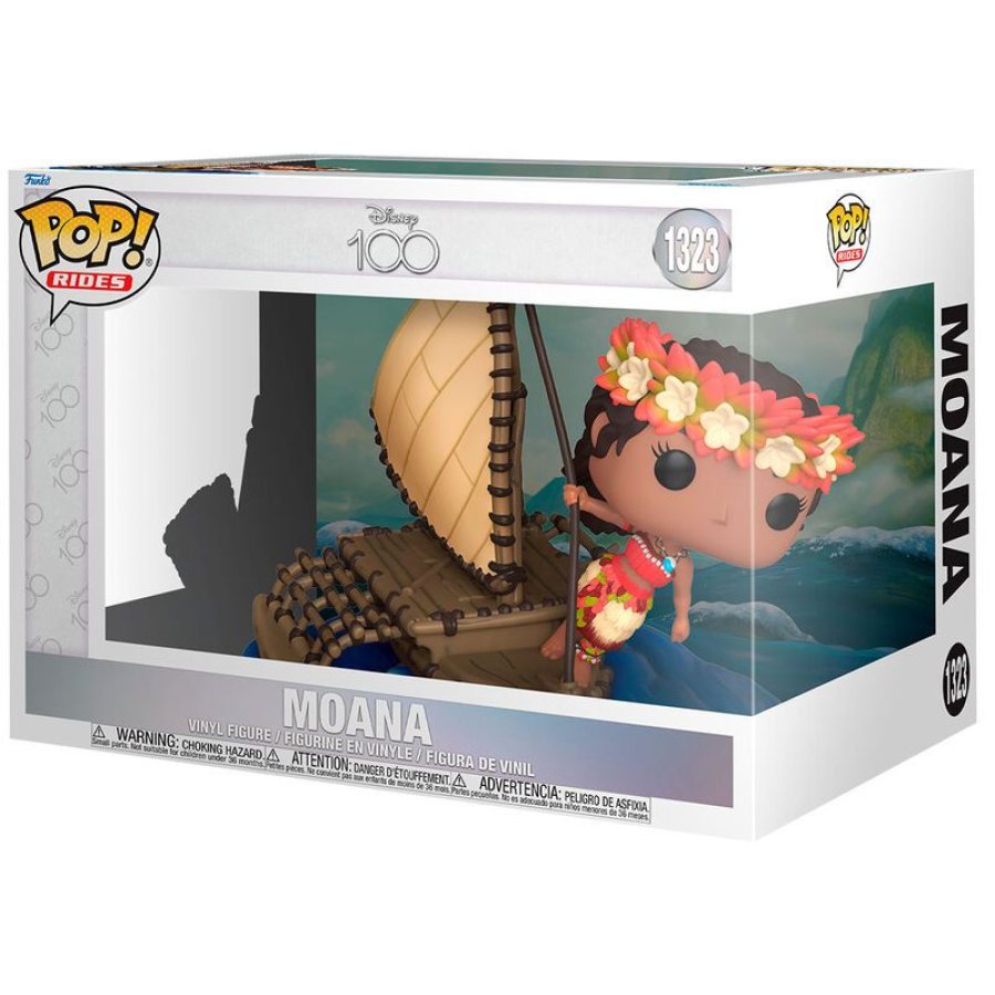 Moana
