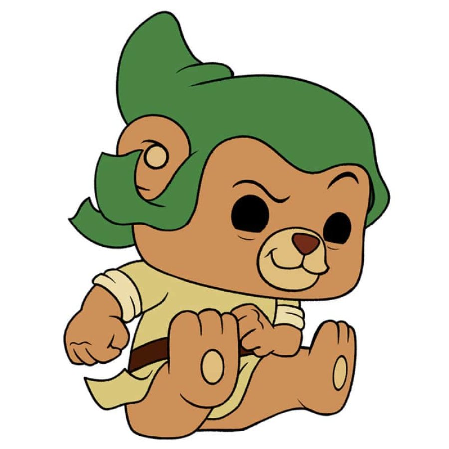 Gruffi