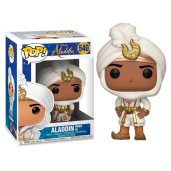 Principe Ali