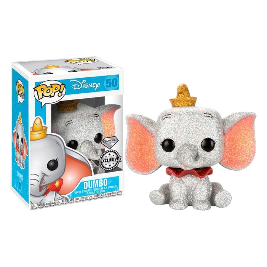 Dumbo Brillante
