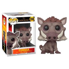 Pumba