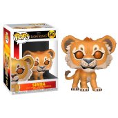 Simba