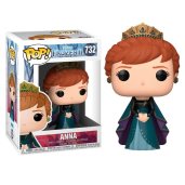 Anna Epilogue