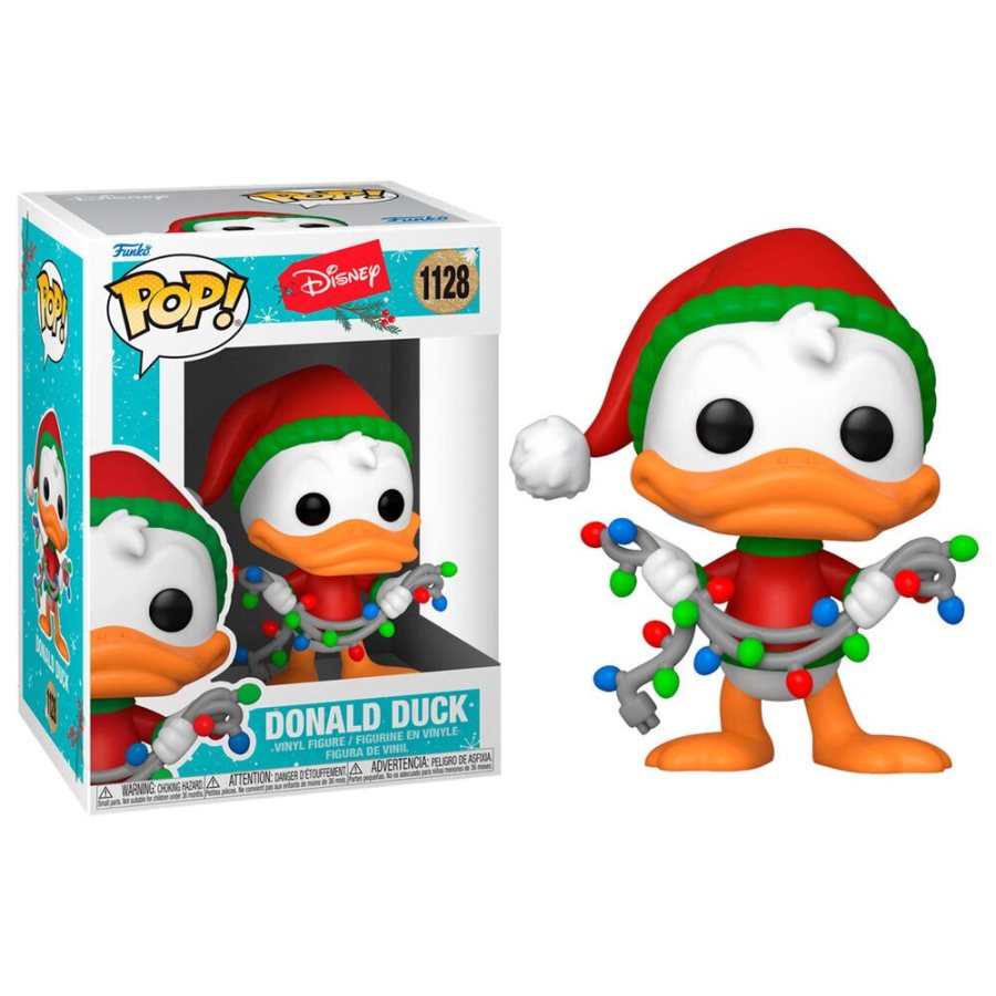 Donald Duck