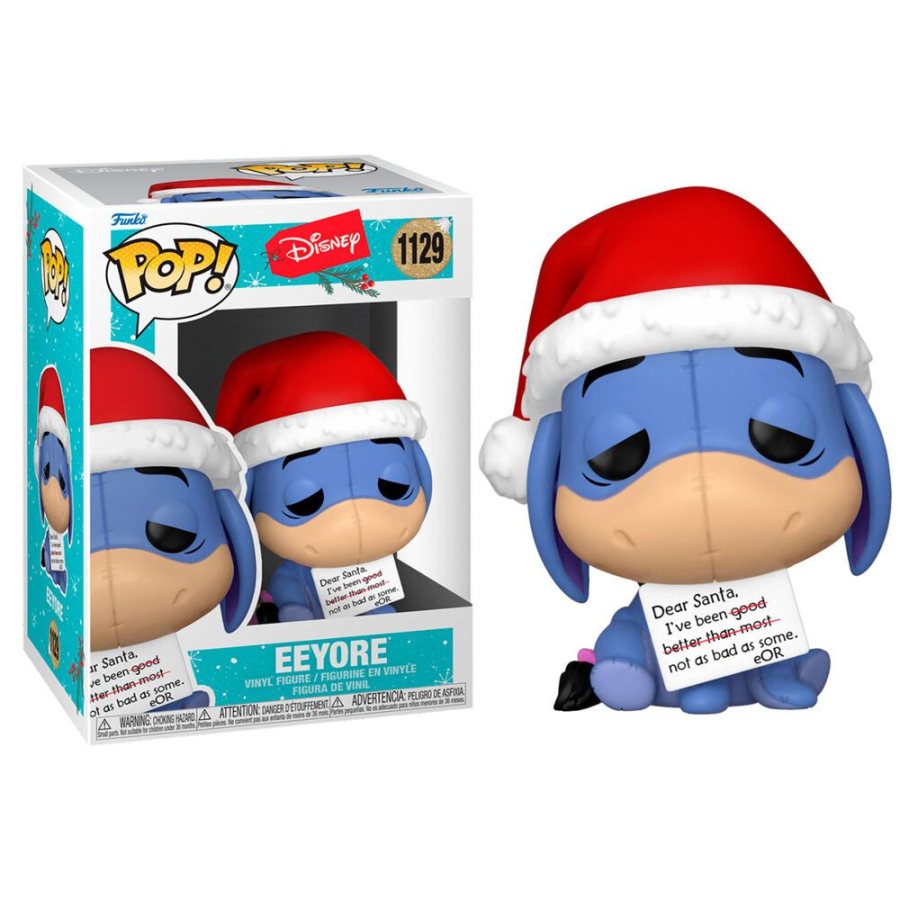 Eeyore