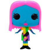 Sally (Blacklight)
