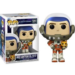 Buzz Lightyear XL-15
