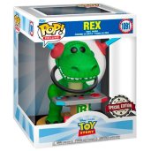 Rex (Exclusivo)