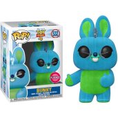 Bunny (Flocked)