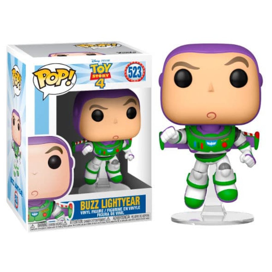 Buzz Lightyear