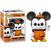 Mickey Mouse