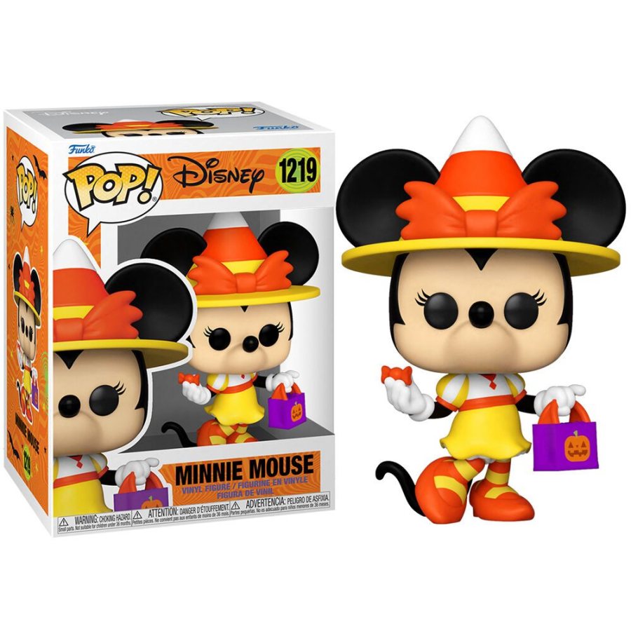 Minnie Mouse