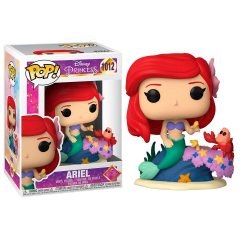 Princesa Ariel