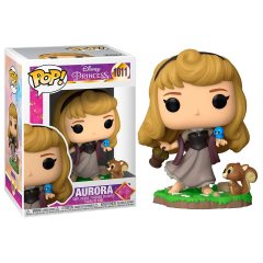 Princesa Aurora