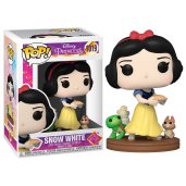 Blancanieves
