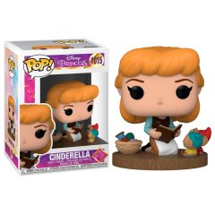 Cenicienta