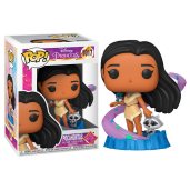 Pocahontas