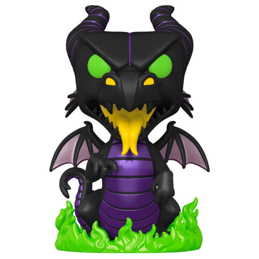 Dragon Maléfica (Super Sized 25 cm)