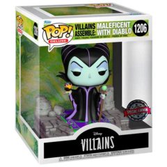 Malefica (Exclusiva)