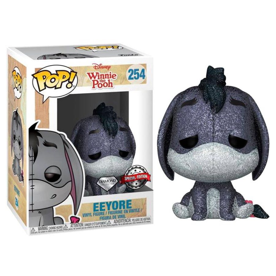 Eeyore (Diamond)