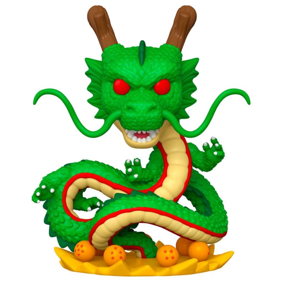Shenron Dragon (Super Sized 25cm)