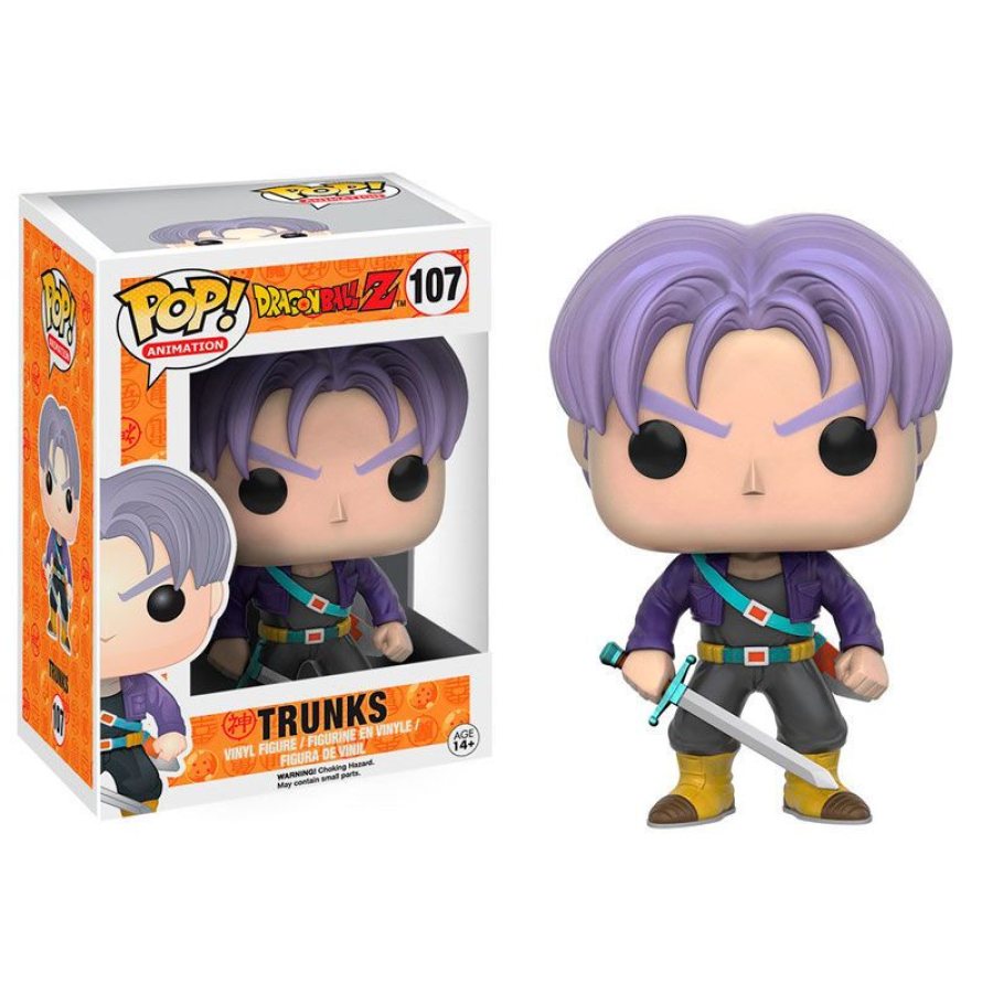 Trunks