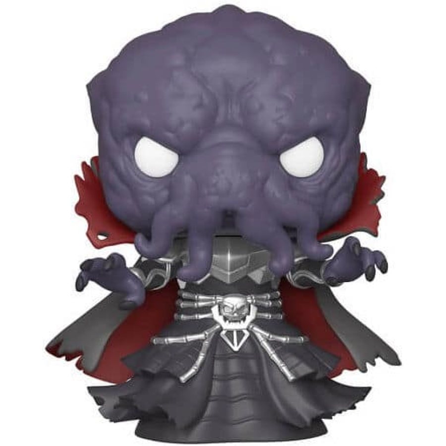 Mind Flayer