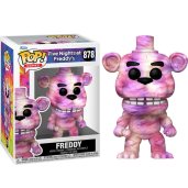 Freddy