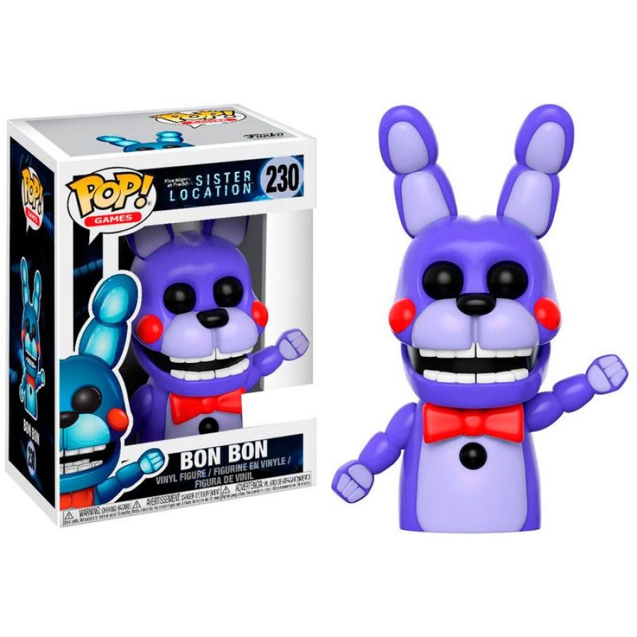 Bon Bon