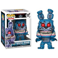 Twisted Bonnie