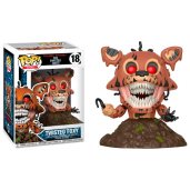 Twisted Foxy