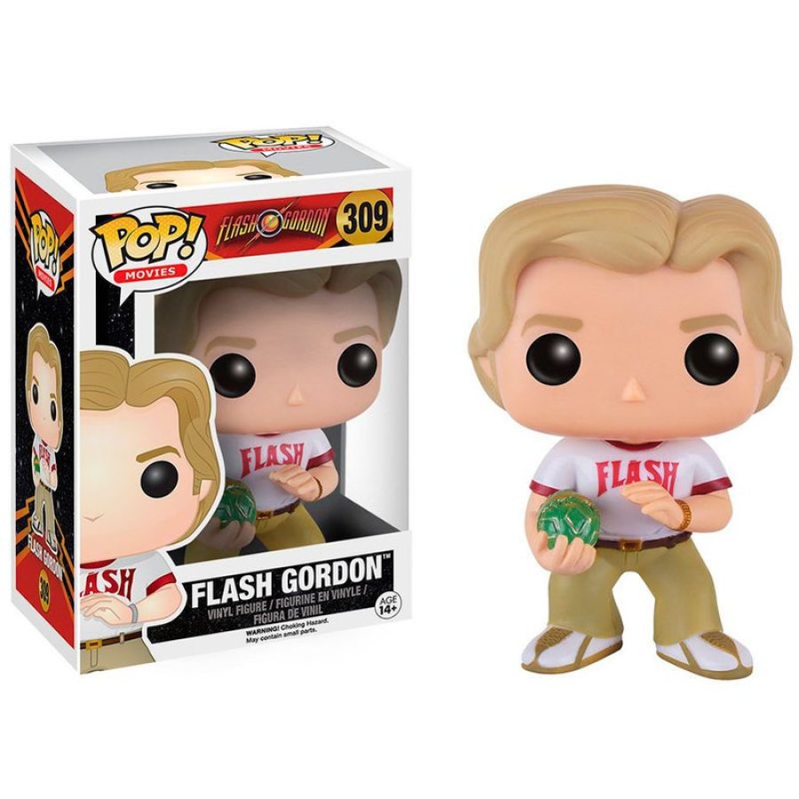 Flash Gordon
