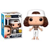 Monica Geller Chase