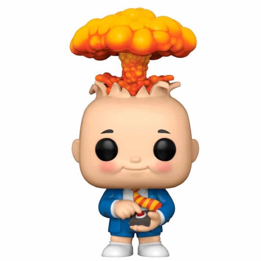 Adam Bomb