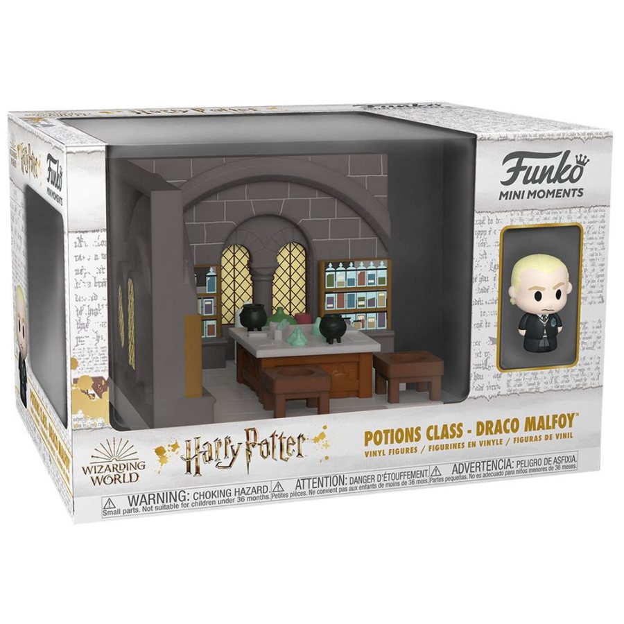 Draco Malfoy