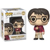 Harry Potter (Con la piedra filosofal)