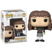 Hermione (Con Varita)