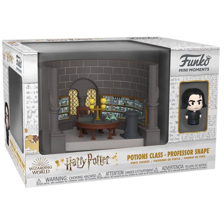 Profesor Snape