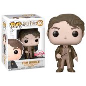 Tom Riddle Black &amp; White Exclusiva