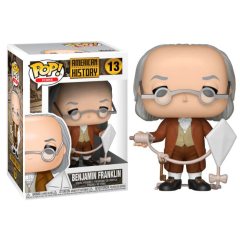 Benjamin Franklin