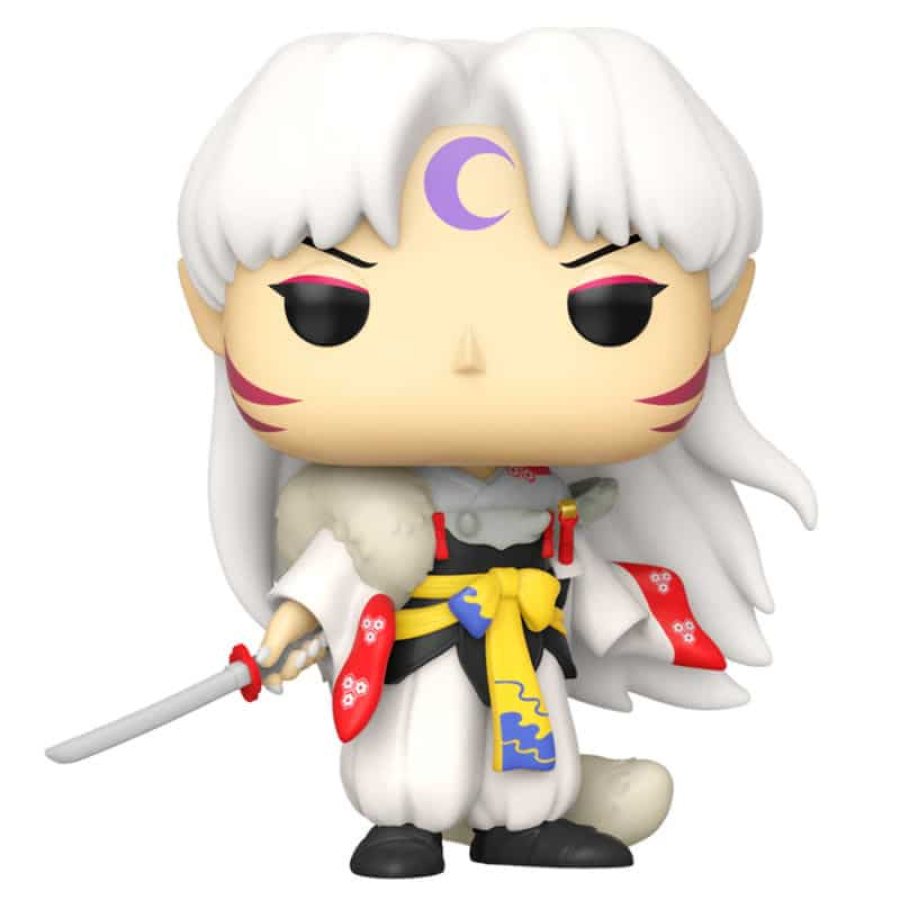 Sesshomaru