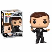 Roger Moore