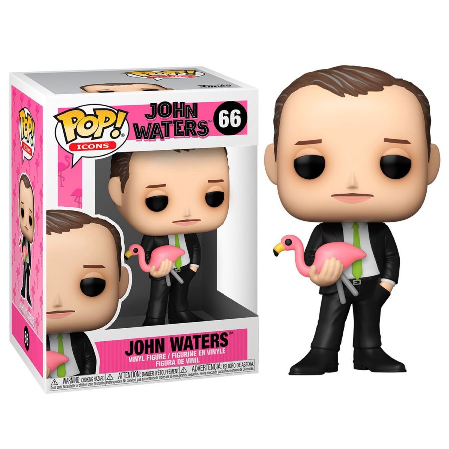 John Waters