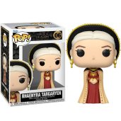 Rhaenyra Targaryen
