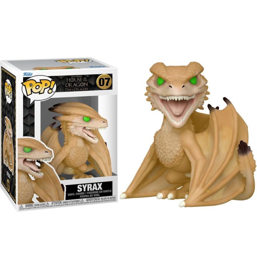 Syrax