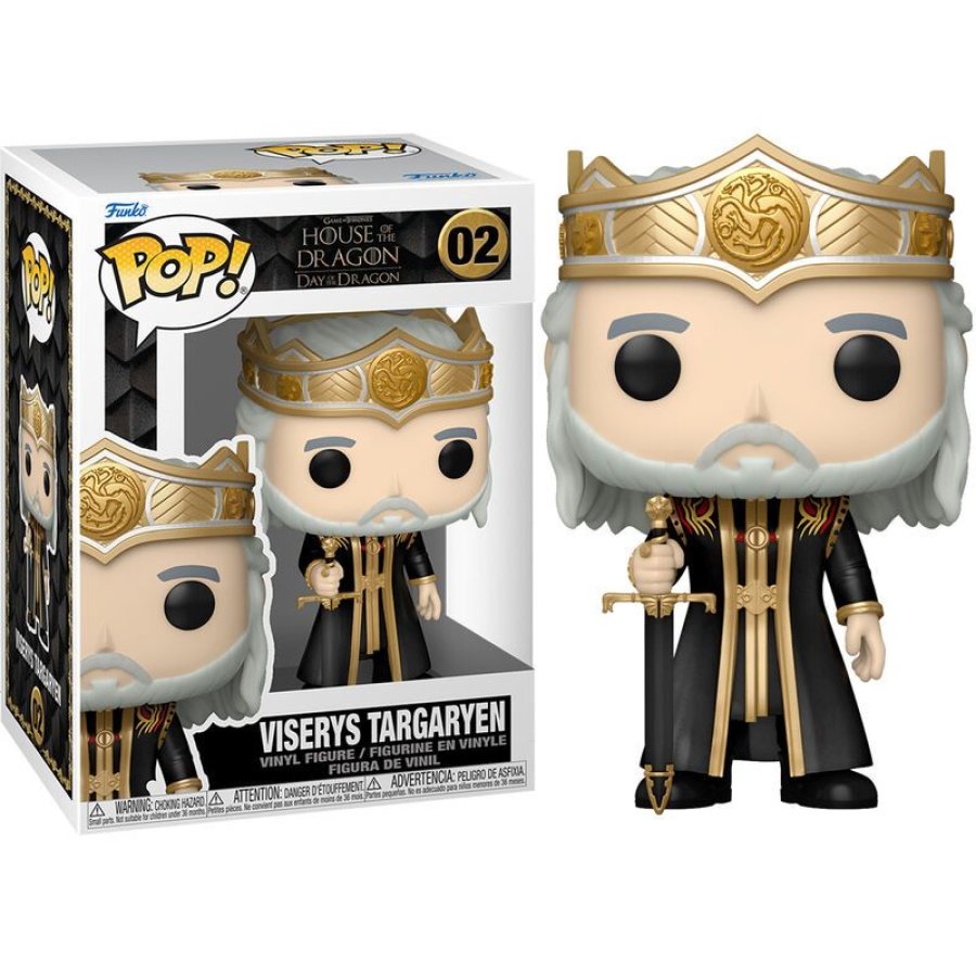 Viserys Targaryen