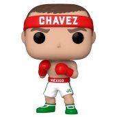 Julio Cesar Chavez