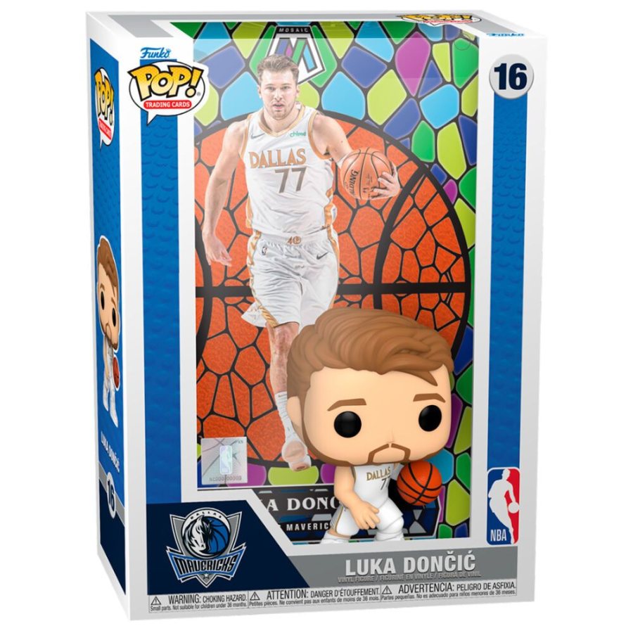 Luka Doncic