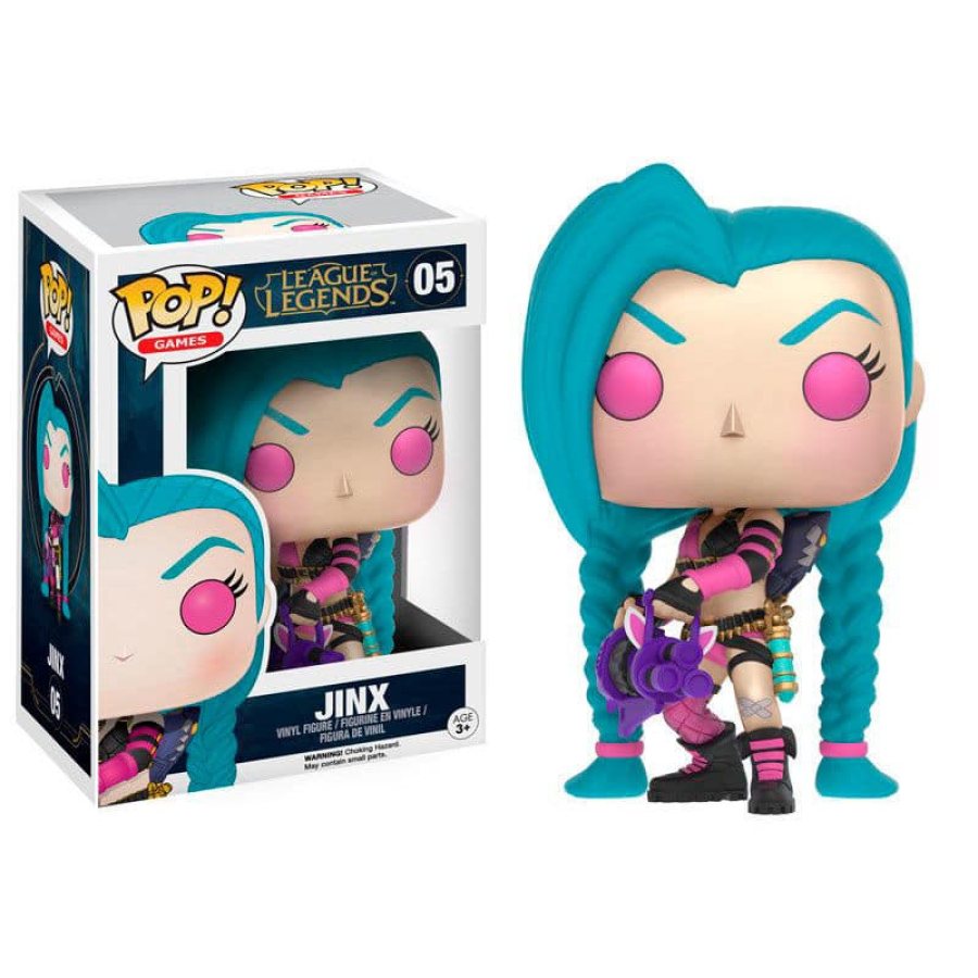 Jinx