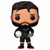 Alisson Becker